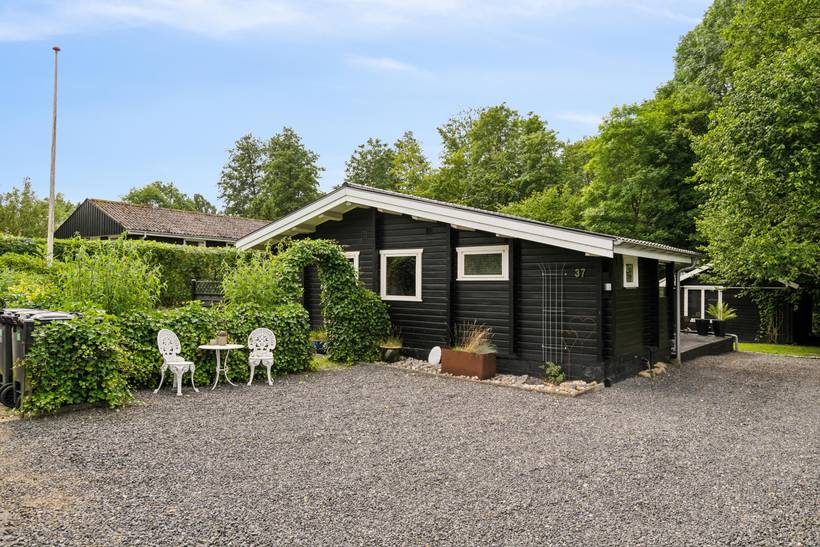 Foto von Ferienhaus UQ26 in Loddenhøj - Südjütland