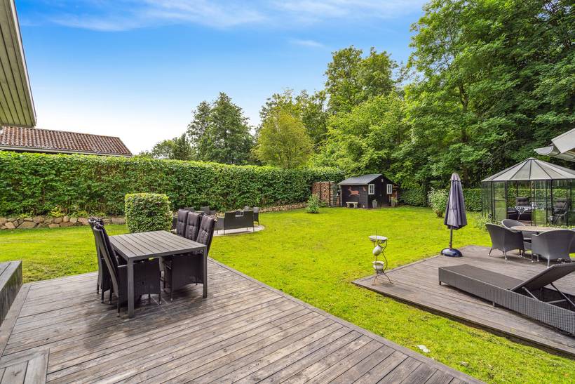 Foto von Ferienhaus UQ26 in Loddenhøj - Südjütland