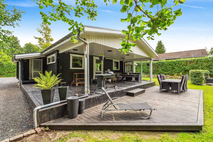 Foto von Ferienhaus UQ26 in Loddenhøj - Südjütland