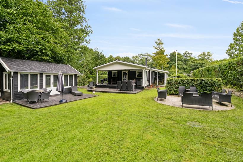 Foto von Ferienhaus UQ26 in Loddenhøj - Südjütland