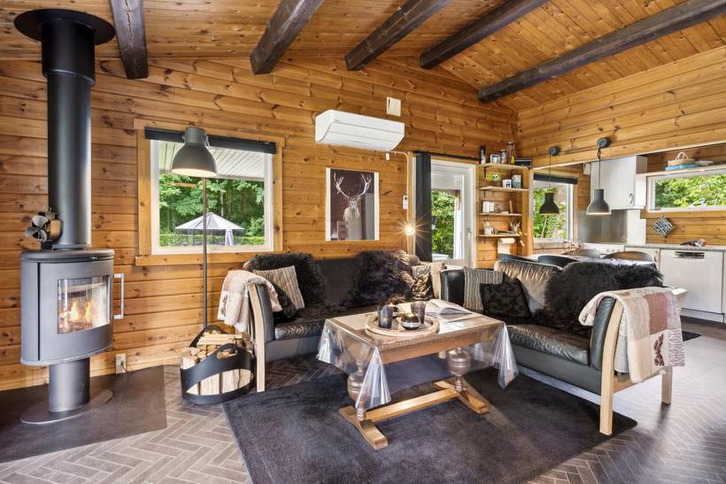 Foto von Ferienhaus UQ26 in Loddenhøj - Südjütland