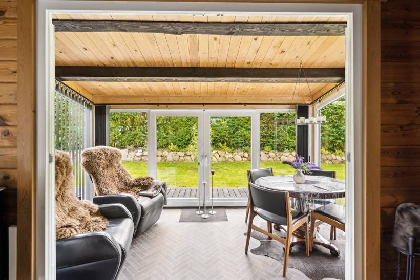 Foto von Ferienhaus UQ26 in Loddenhøj - Südjütland
