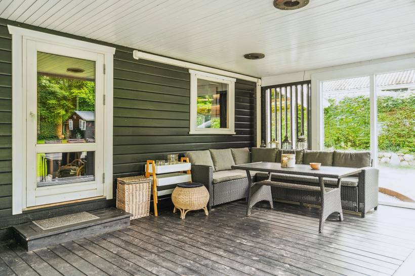Foto von Ferienhaus UQ26 in Loddenhøj - Südjütland