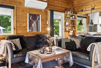 Vorschaubild von Ferienhaus UQ26 in Loddenhøj - Südjütland