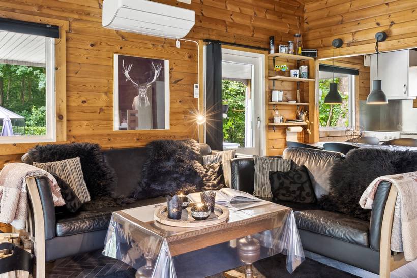 Foto von Ferienhaus UQ26 in Loddenhøj - Südjütland