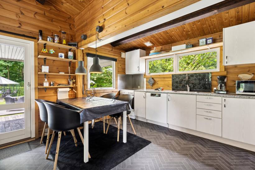 Foto von Ferienhaus UQ26 in Loddenhøj - Südjütland