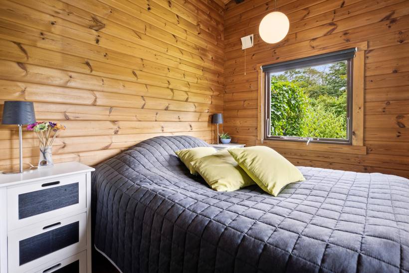 Foto von Ferienhaus UQ26 in Loddenhøj - Südjütland
