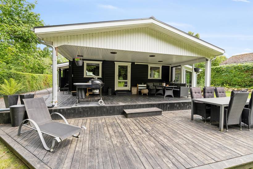 Foto von Ferienhaus UQ26 in Loddenhøj - Südjütland