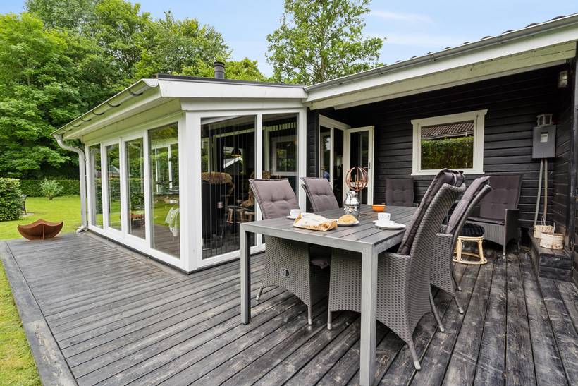 Foto von Ferienhaus UQ26 in Loddenhøj - Südjütland