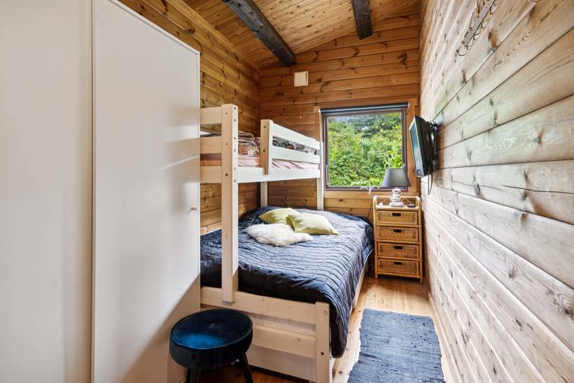 Foto von Ferienhaus UQ26 in Loddenhøj - Südjütland