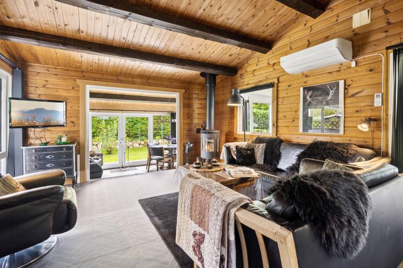 Foto von Ferienhaus UQ26 in Loddenhøj - Südjütland