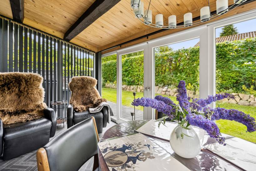 Foto von Ferienhaus UQ26 in Loddenhøj - Südjütland