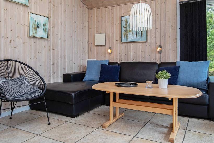 Foto von Ferienhaus UQ27 in Klitmøller - Thy/Limfjord