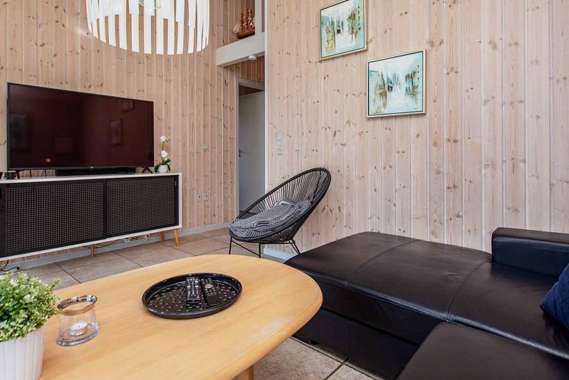 Foto von Ferienhaus UQ27 in Klitmøller - Thy/Limfjord