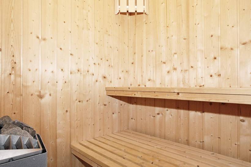 Foto von Ferienhaus UQ27 in Klitmøller - Thy/Limfjord