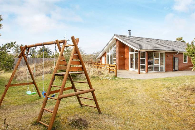 Foto von Ferienhaus UQ27 in Klitmøller - Thy/Limfjord