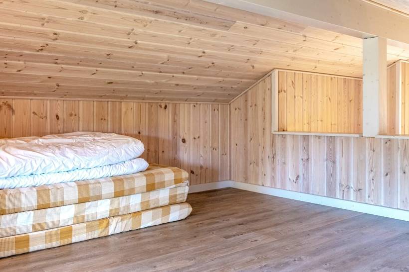 Foto von Ferienhaus UQ27 in Klitmøller - Thy/Limfjord