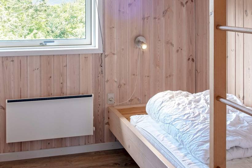 Foto von Ferienhaus UQ27 in Klitmøller - Thy/Limfjord