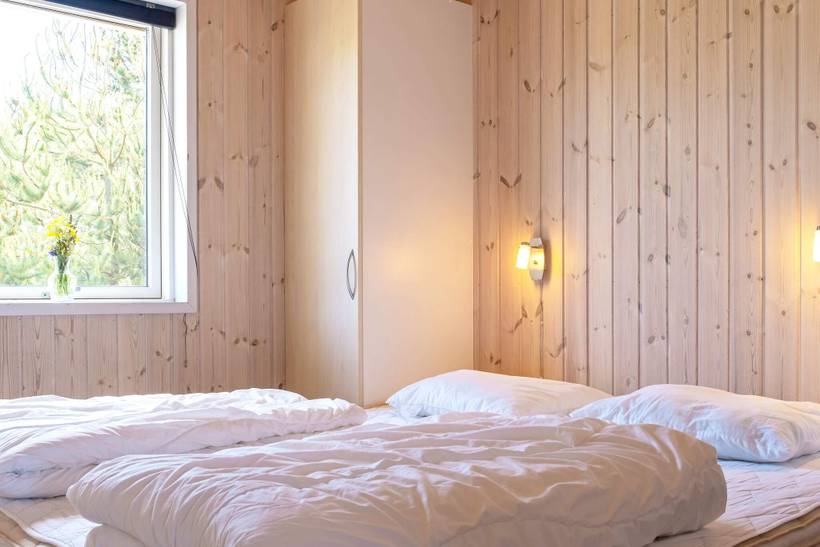 Foto von Ferienhaus UQ27 in Klitmøller - Thy/Limfjord