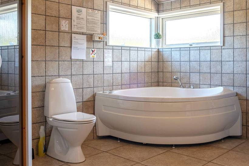Foto von Ferienhaus UQ27 in Klitmøller - Thy/Limfjord