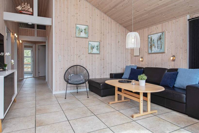 Foto von Ferienhaus UQ27 in Klitmøller - Thy/Limfjord