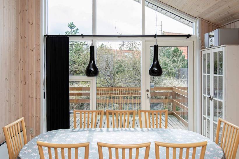 Foto von Ferienhaus UQ27 in Klitmøller - Thy/Limfjord