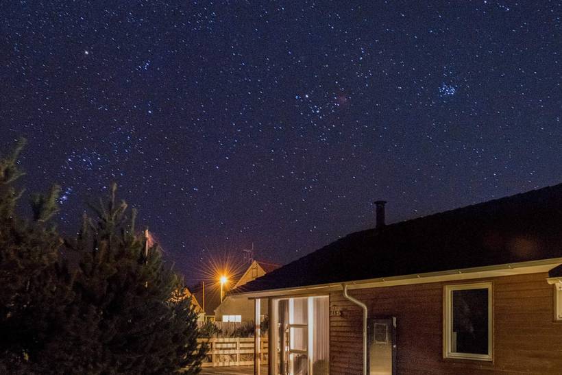 Foto von Ferienhaus UQ27 in Klitmøller - Thy/Limfjord