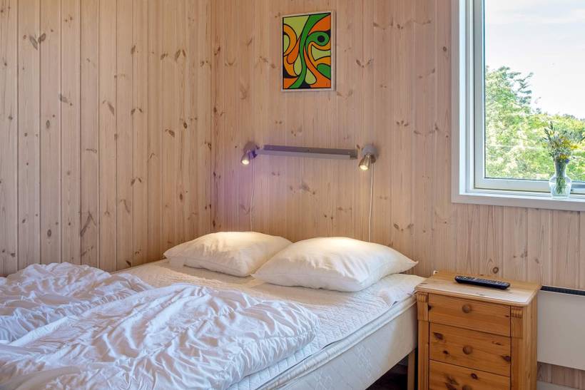 Foto von Ferienhaus UQ27 in Klitmøller - Thy/Limfjord
