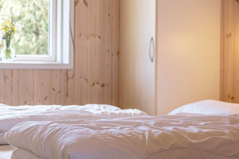Foto von Ferienhaus UQ27 in Klitmøller - Thy/Limfjord