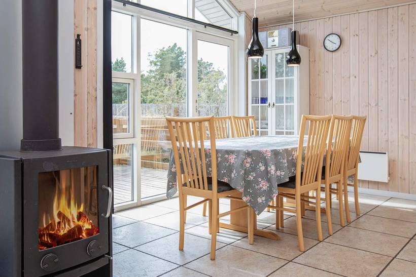 Foto von Ferienhaus UQ27 in Klitmøller - Thy/Limfjord