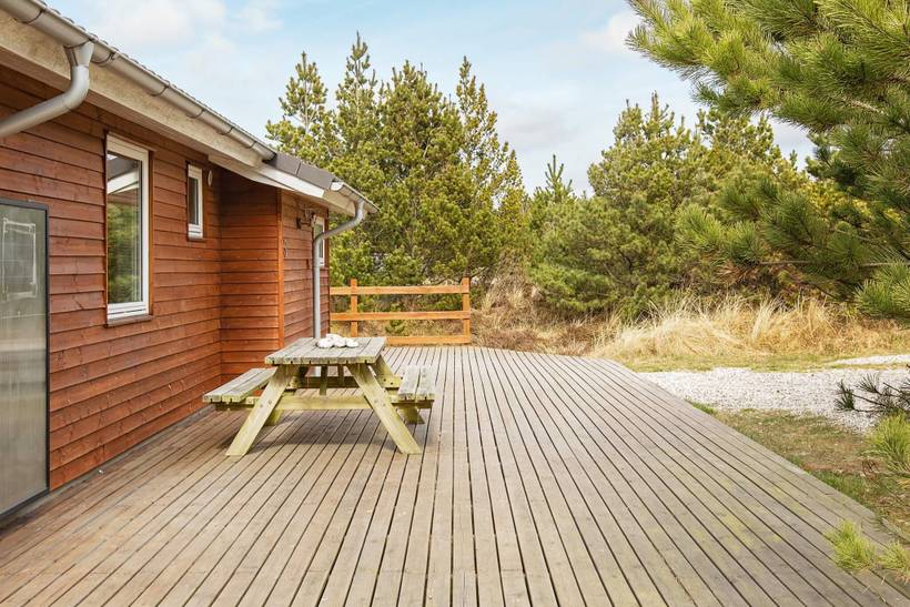 Foto von Ferienhaus UQ27 in Klitmøller - Thy/Limfjord