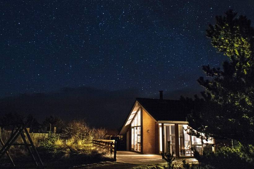 Foto von Ferienhaus UQ27 in Klitmøller - Thy/Limfjord