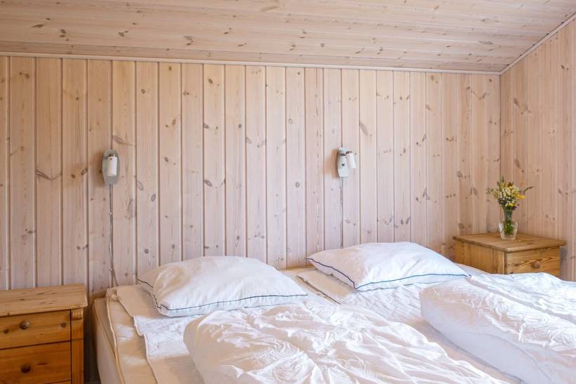 Foto von Ferienhaus UQ27 in Klitmøller - Thy/Limfjord