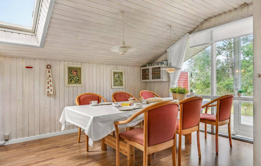 Foto von Ferienhaus UQ29 in Napstjært - Ålbæk - Nordjütland Ost