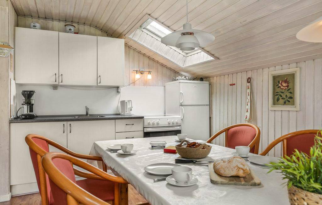 Foto von Ferienhaus UQ29 in Napstjært - Ålbæk - Nordjütland Ost