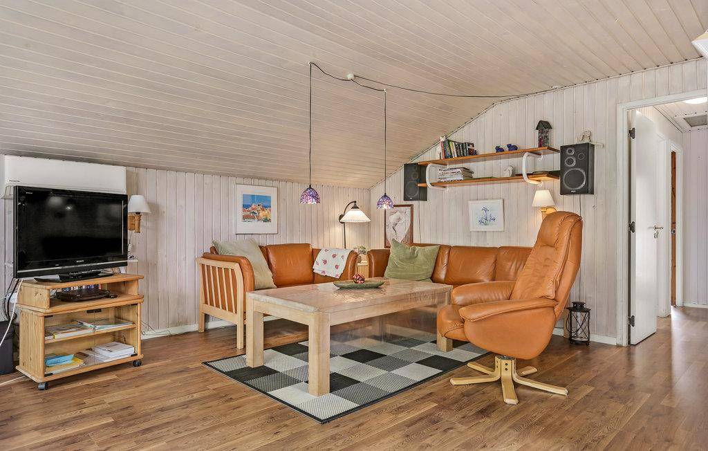 Foto von Ferienhaus UQ29 in Napstjært - Ålbæk - Nordjütland Ost