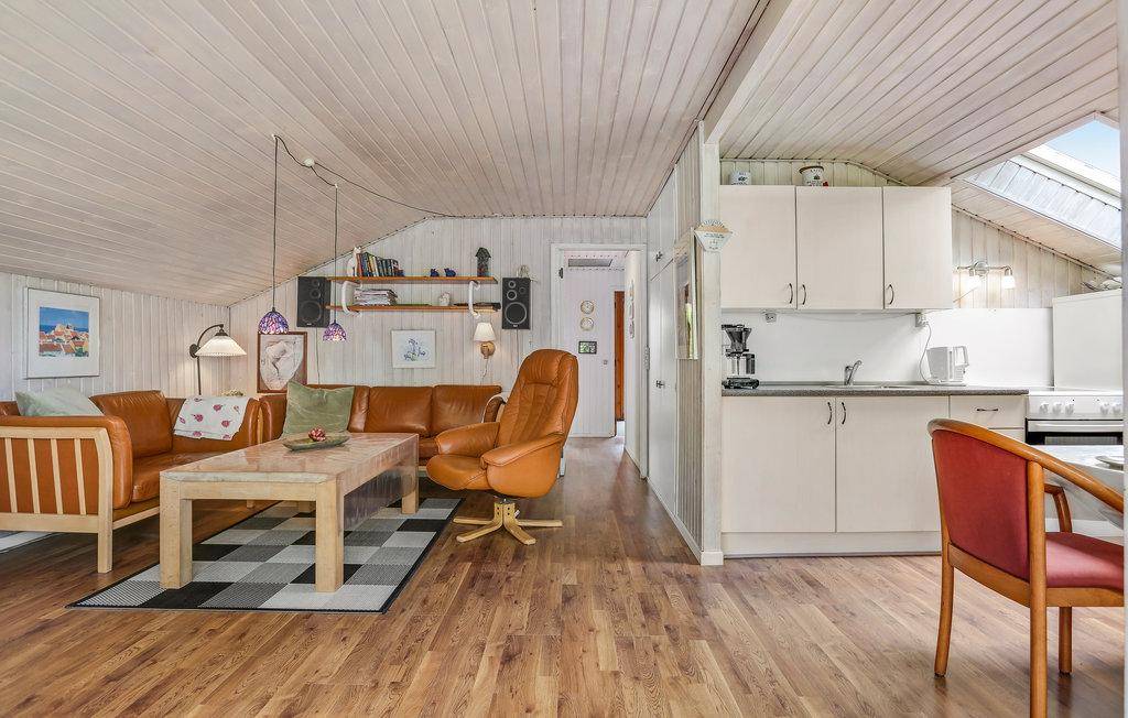 Foto von Ferienhaus UQ29 in Napstjært - Ålbæk - Nordjütland Ost