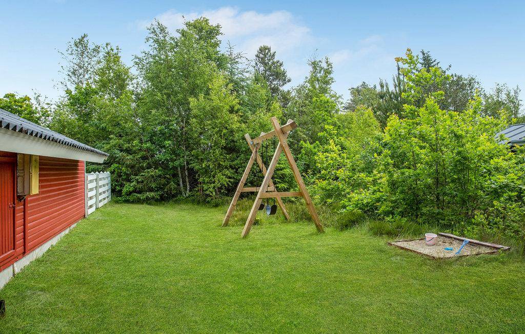 Foto von Ferienhaus UQ29 in Napstjært - Ålbæk - Nordjütland Ost
