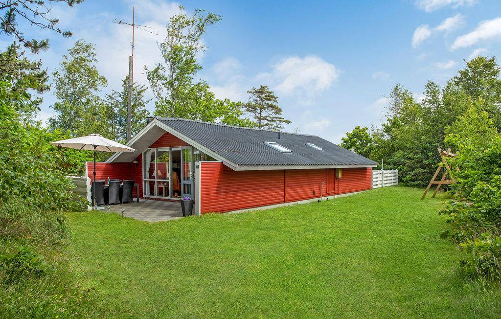 Foto von Ferienhaus UQ29 in Napstjært - Ålbæk - Nordjütland Ost