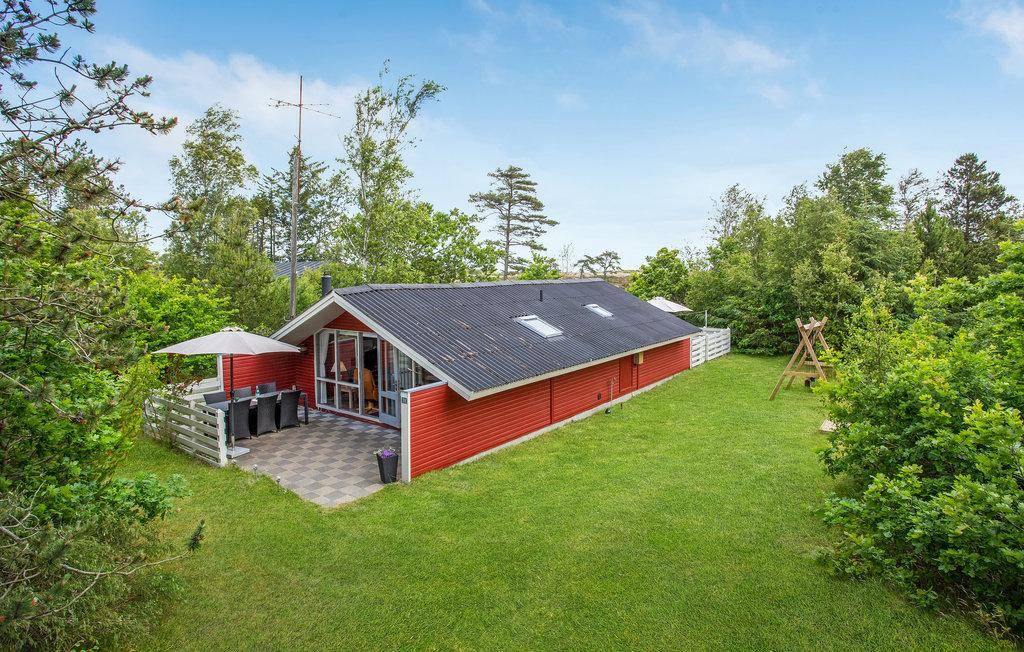 Foto von Ferienhaus UQ29 in Napstjært - Ålbæk - Nordjütland Ost