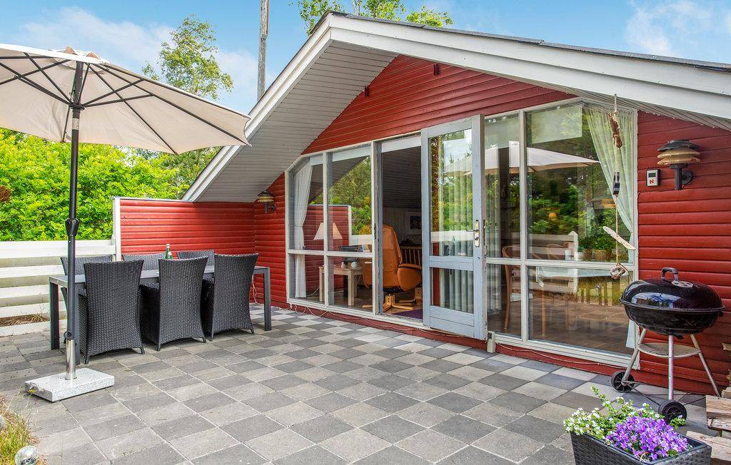 Foto von Ferienhaus UQ29 in Napstjært - Ålbæk - Nordjütland Ost