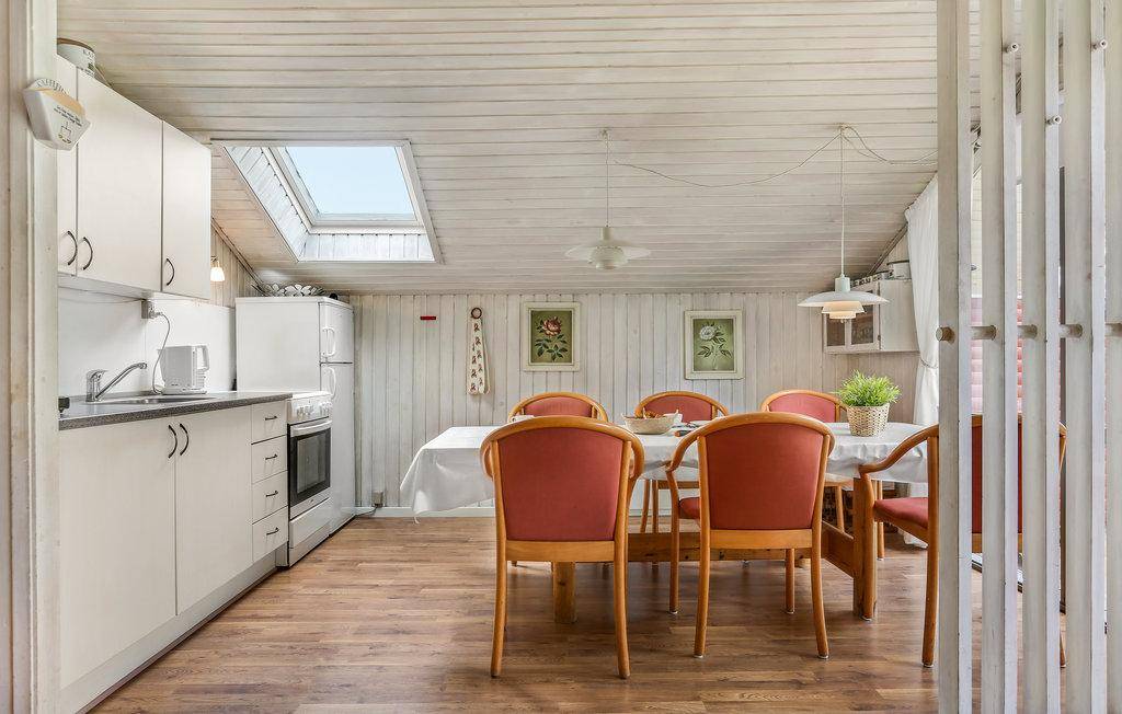 Foto von Ferienhaus UQ29 in Napstjært - Ålbæk - Nordjütland Ost