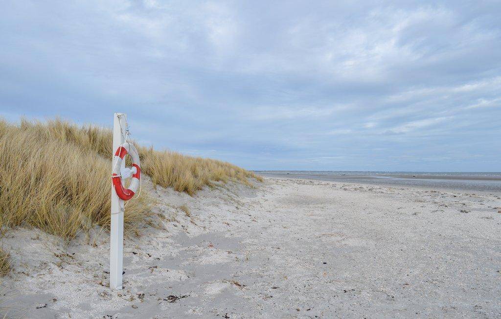 Foto von Ferienhaus UQ29 in Napstjært - Ålbæk - Nordjütland Ost