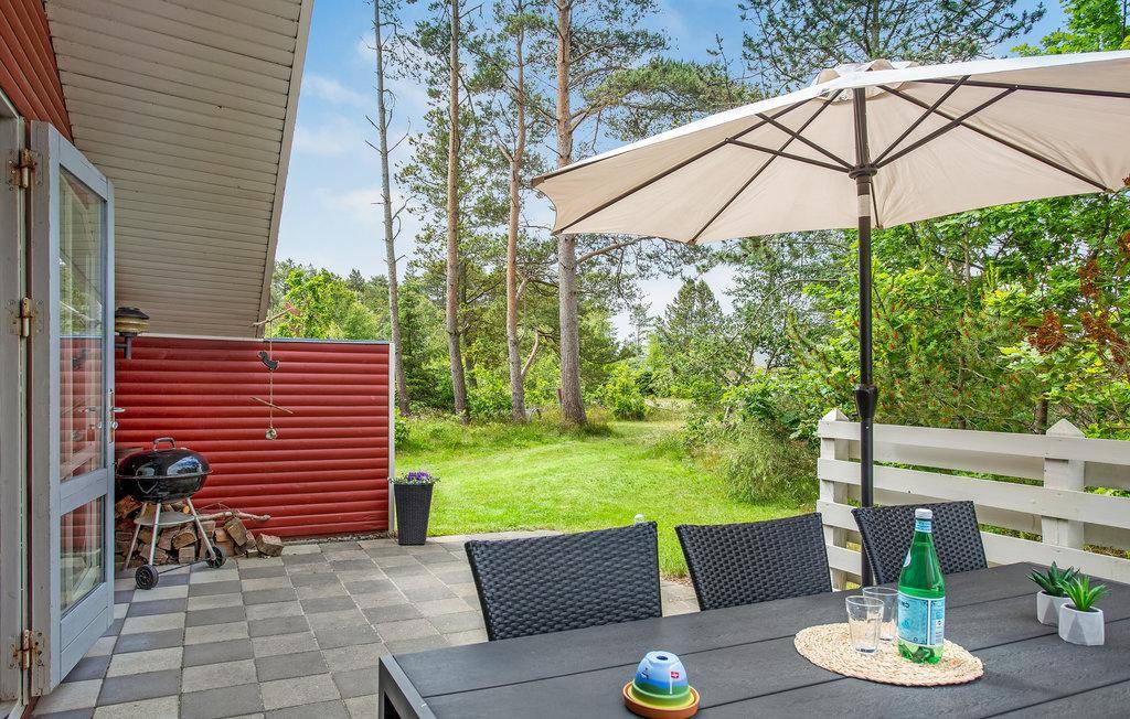 Foto von Ferienhaus UQ29 in Napstjært - Ålbæk - Nordjütland Ost
