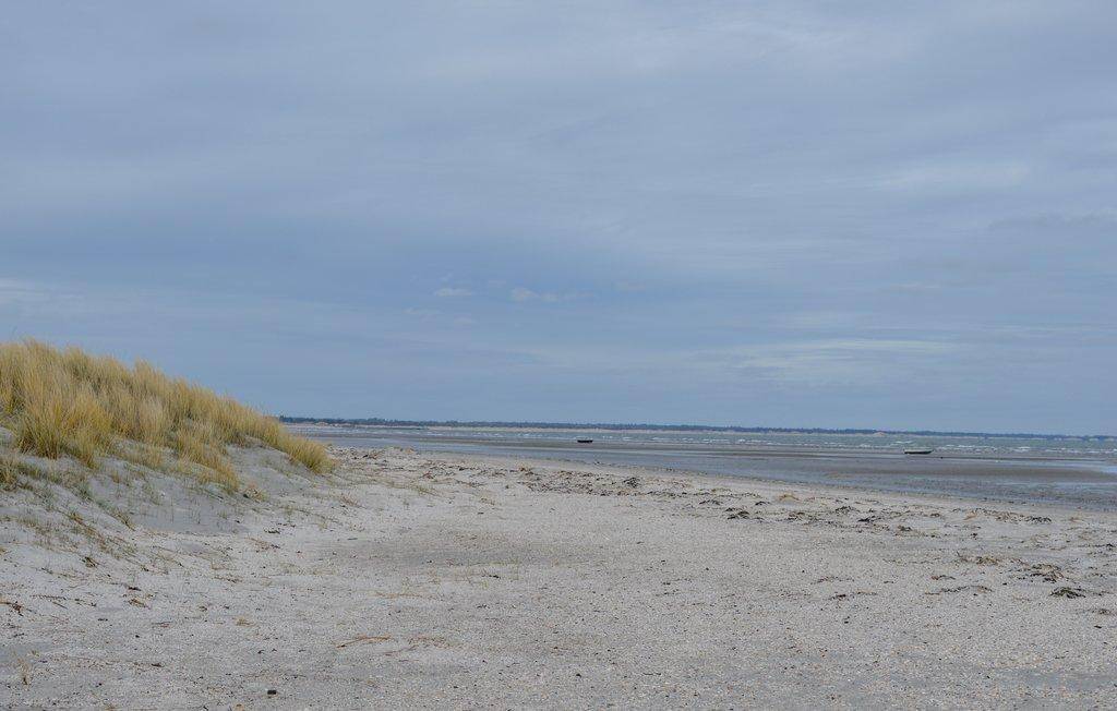Foto von Ferienhaus UQ29 in Napstjært - Ålbæk - Nordjütland Ost