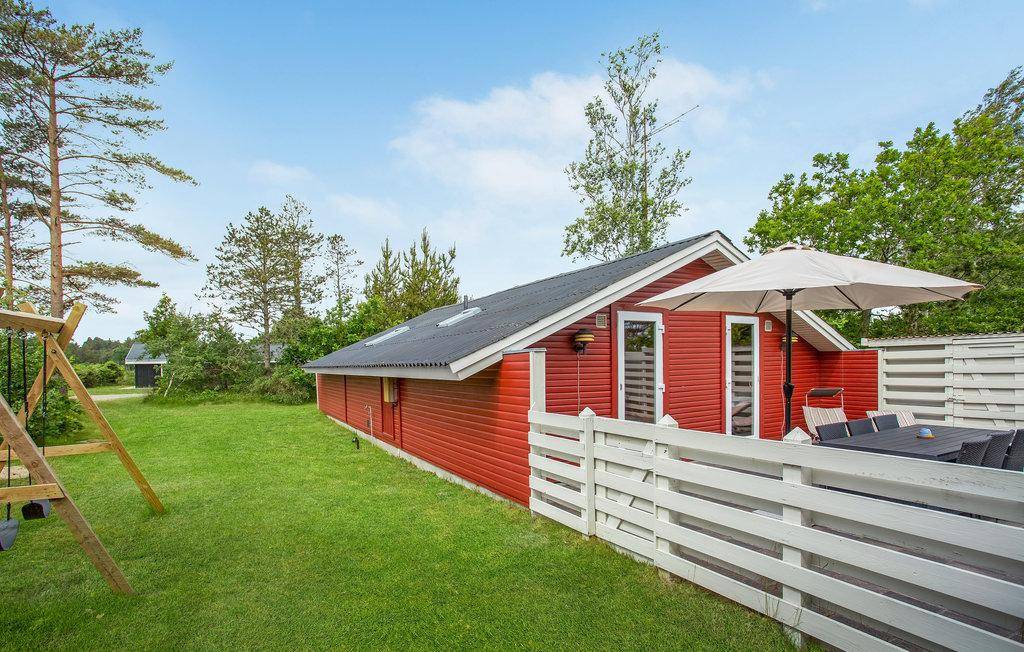 Foto von Ferienhaus UQ29 in Napstjært - Ålbæk - Nordjütland Ost