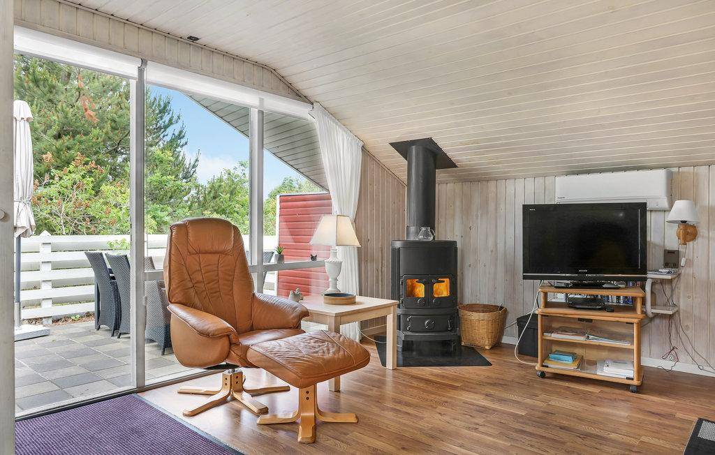 Foto von Ferienhaus UQ29 in Napstjært - Ålbæk - Nordjütland Ost