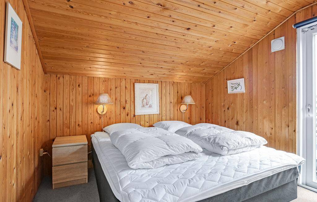 Foto von Ferienhaus UQ29 in Napstjært - Ålbæk - Nordjütland Ost