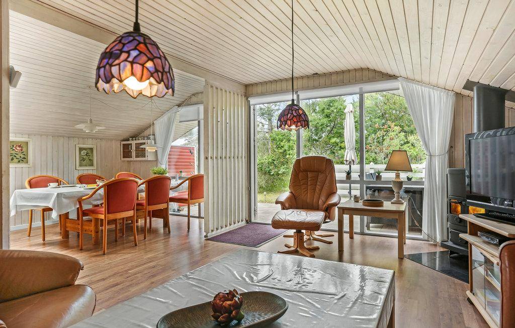 Foto von Ferienhaus UQ29 in Napstjært - Ålbæk - Nordjütland Ost
