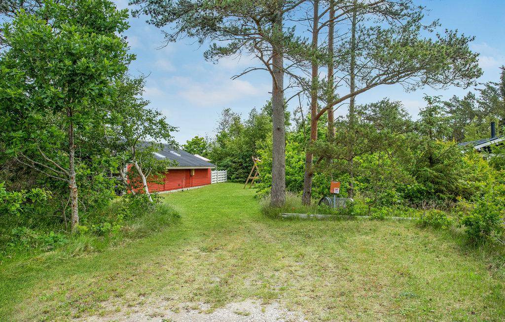 Foto von Ferienhaus UQ29 in Napstjært - Ålbæk - Nordjütland Ost